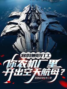 完结版《寒假兼职打工，你农机厂里开出空天航母？》免费阅读