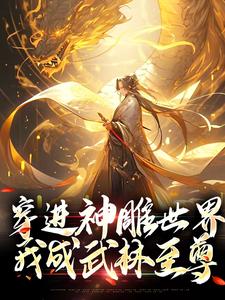 《穿进神雕世界，我成武林至尊》全集免费在线阅读（李星辰）