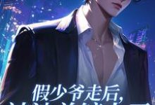 小说《假少爷走后，被池总缠上了》章节免费阅读-瑞奇文学