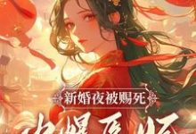 完结版《新婚夜被赐死？火爆医妃她有喜了！》在线免费阅读-瑞奇文学