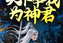 林枫完整版小说《玄幻：被迫出手后，天下奉我为神君》免费阅读-瑞奇文学