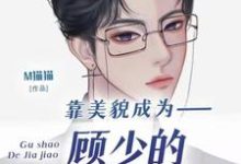 《靠美貌成为顾少的私人家教后》全集免费在线阅读（蓝九清顾池里）-瑞奇文学