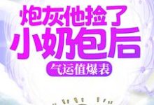 炮灰他捡了小奶包后，气运值爆表小说的所有章节都能在哪里免费读到？-瑞奇文学