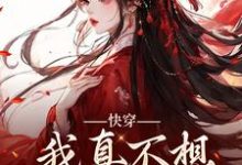 《快穿：我真不想再做万人迷》小说大结局免费试读 星萝小说-瑞奇文学
