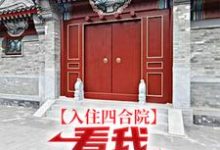 易中河小说叫什么（入住四合院：看我感化众“禽”完整版免费阅读）-瑞奇文学