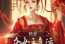 《快穿：夺女主气运炮灰变成飒爽主角》小说帝九黎章节章节免费在线阅读-瑞奇文学