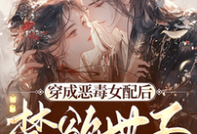 完结版《穿成恶毒女配后，禁欲世子被撩疯》在线免费阅读-瑞奇文学