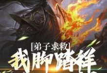 魏青山小说《弟子求救，我脚踏祥云开大招》完整版免费阅读-瑞奇文学