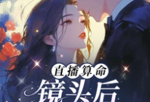 完结版《直播算命：镜头后，他低哄诱吻》章节阅读-瑞奇文学