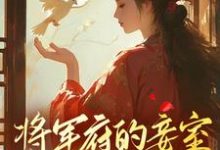 小说《将军府的妾室，我不稀罕》在线章节阅读-瑞奇文学