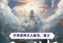 《开局签到天人修为，建立无上神朝》小说叶玄章节章节免费在线阅读-瑞奇文学