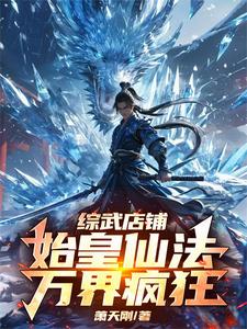 林圣完整版《综武店铺：始皇仙法，万界疯狂》小说免费阅读