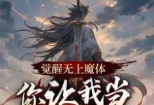 已完结小说《觉醒无上魔体，你让我当正道神子》章节免费阅读-瑞奇文学