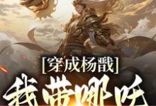 杨戬哪吒小说完整版《穿成杨戬，我带哪吒大闹天宫》免费阅读-瑞奇文学