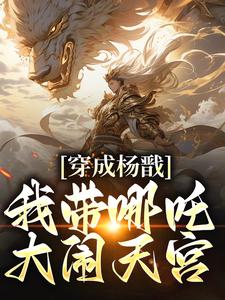 杨戬哪吒小说完整版《穿成杨戬，我带哪吒大闹天宫》免费阅读