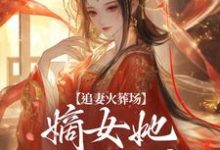 《追妻火葬场：嫡女她又狠又疯》完整版小说免费阅读-瑞奇文学