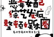 完整版《恶毒女配综艺发疯，整顿娱乐圈》小说免费阅读-瑞奇文学