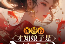 完整版《新婚夜，才知娘子是魔教圣女》小说免费阅读-瑞奇文学