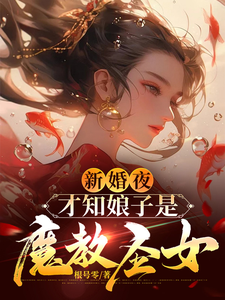 完整版《新婚夜，才知娘子是魔教圣女》小说免费阅读