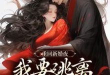 《重回新婚夜，我要逃离美强惨权臣！》小说章节列表免费试读，姜晚陆知珩小说在线阅读-瑞奇文学