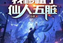 腰子被噶，我移植了仙人五脏小说有没有完整的免费版本在线阅读？-瑞奇文学