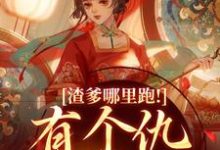 苏澜依小说完整版《渣爹哪里跑！有个仇我要报》免费阅读-瑞奇文学