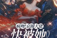 完整版《疯吻！京圈大佬快被她撩断气了》小说免费阅读-瑞奇文学