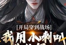 小说完整版《开局穿到战场，我用小喇叭扰乱军心》免费阅读-瑞奇文学