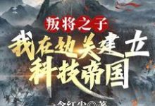 小说《叛将之子？我在边关建立科技帝国》章节免费阅读-瑞奇文学