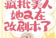 快穿：疯批美人她又在改剧本了这本小说怎么样？免费在线阅读试试-瑞奇文学