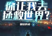 在线寻找我一个沙雕，你让我去拯救世界？小说的无删减版本-瑞奇文学