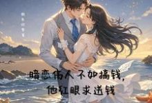 林悦安江时越小说暗恋伤人不如搞钱，他红眼求送钱章节免费阅读-瑞奇文学