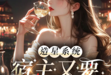 《造星系统，宿主又要加班了》小说大结局免费试读 宋青青小说-瑞奇文学