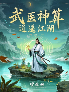 武医神算：逍遥江湖苏逸尘，武医神算：逍遥江湖小说免费阅读