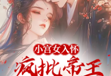 林婵萧晏川完整版《小宫女入怀：疯批帝王宠她上瘾》小说免费阅读-瑞奇文学