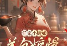 任家小厨娘：美食惊爆古代全天下任婉清小说完结版章节在线阅读-瑞奇文学