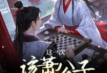 这一次该萧公子我来下棋了萧俊辰小说在线章节免费阅读-瑞奇文学