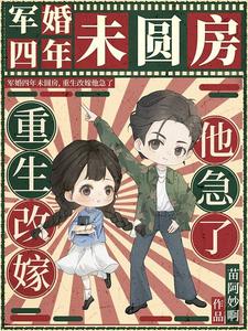 完结版《军婚四年未圆房，重生改嫁他急了》免费阅读