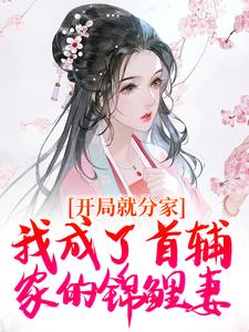 林姝完整版小说《开局就分家，我成了首辅家的锦鲤妻》免费阅读