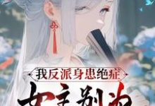 小说《我反派身患绝症，女主别为我入魔》章节免费阅读-瑞奇文学