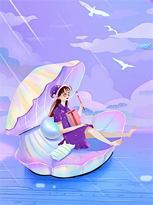 老公多金话还少，这不中彩票吗？桑鹿封砚小说免费阅读