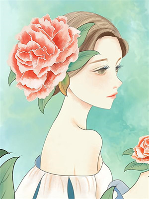 完结版《联姻，我的夫君是个粘人精》章节阅读