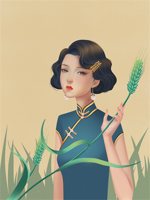 《我成了气运女主后，被全员宠上天》全集免费在线阅读（方若棠）
