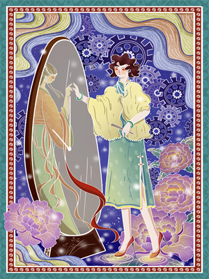 在线免费阅读重生嫡女：我把纨绔爹养成皇帝啦完整小说