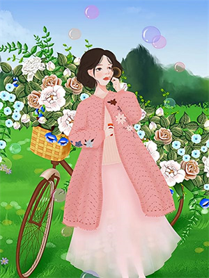已完结小说《她就旅个游，怎么还成了桃花仙？》章节在线阅读